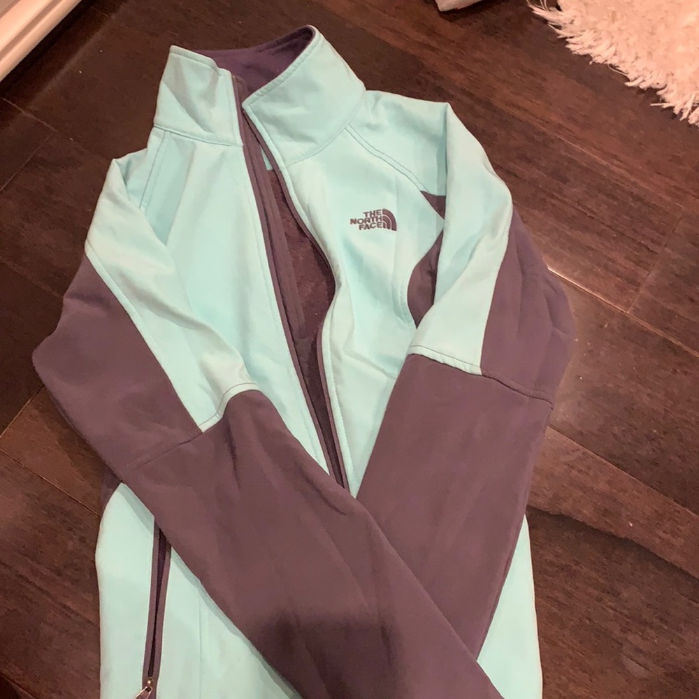 north face jacket